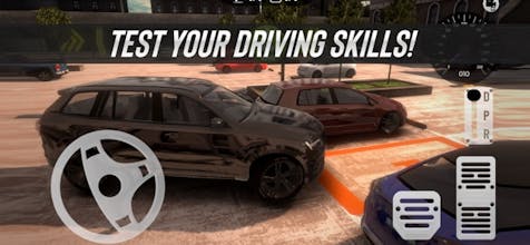 Real Car Parking Master gallery image