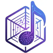 opini — Will your song reach the world? logo