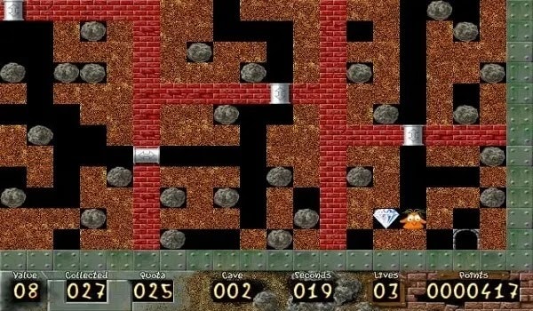 تحميل العاب كمبيوتر مجانا – PcGamz gallery image