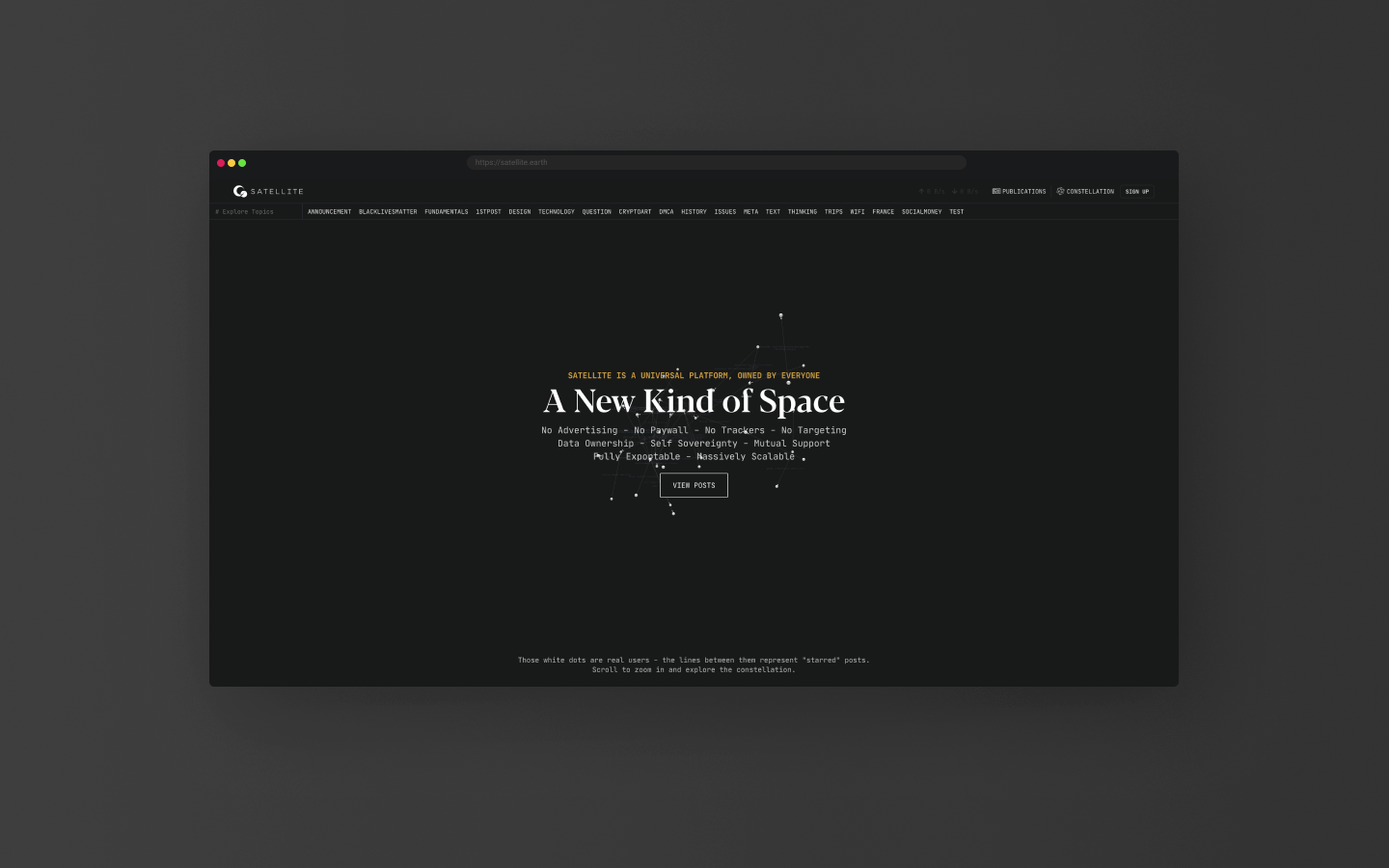 Satellite gallery image