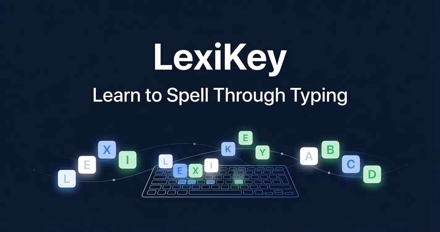 LexiKey gallery image