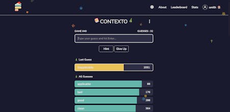 Contexto gallery image