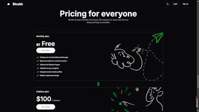 Bloakk gallery image