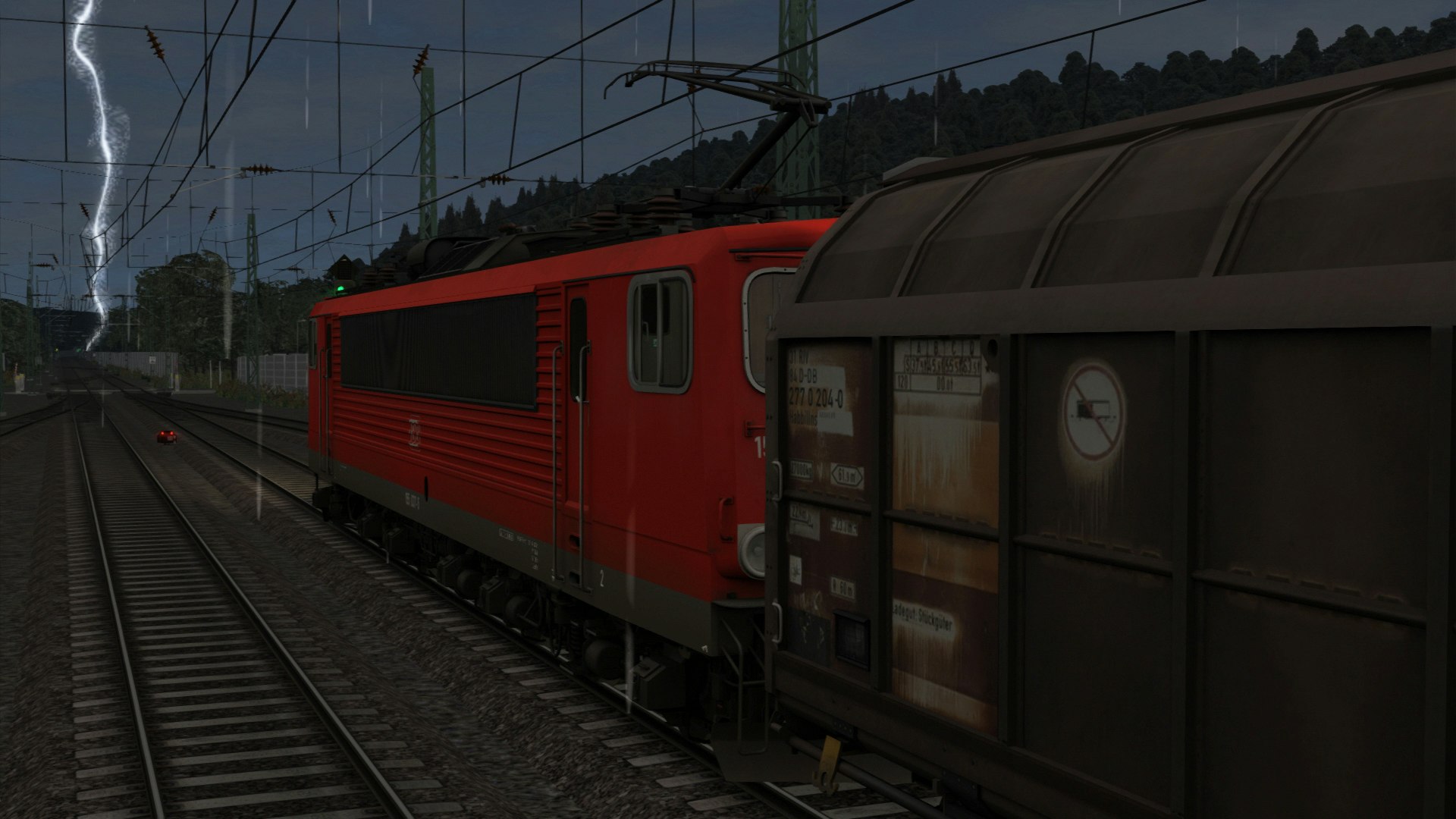 Train Simulator 2016 gallery image