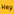 HeyEditor