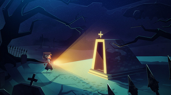 Jenny LeClue gallery image