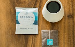 Steeped Coffee media 3