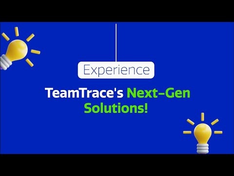 TeamTrace gallery image