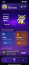 GeoSpeedrun gallery image