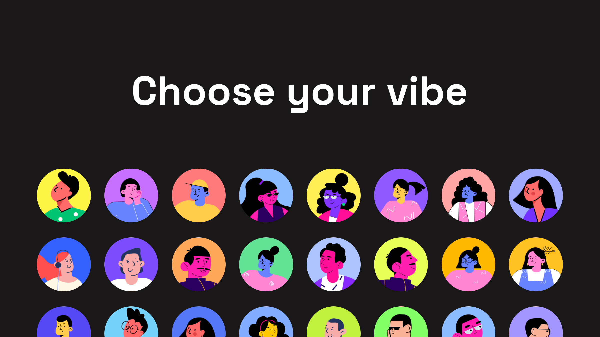 Sway - Screenshot 4 showing product features and functionality