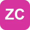 Zamzi Connect logo