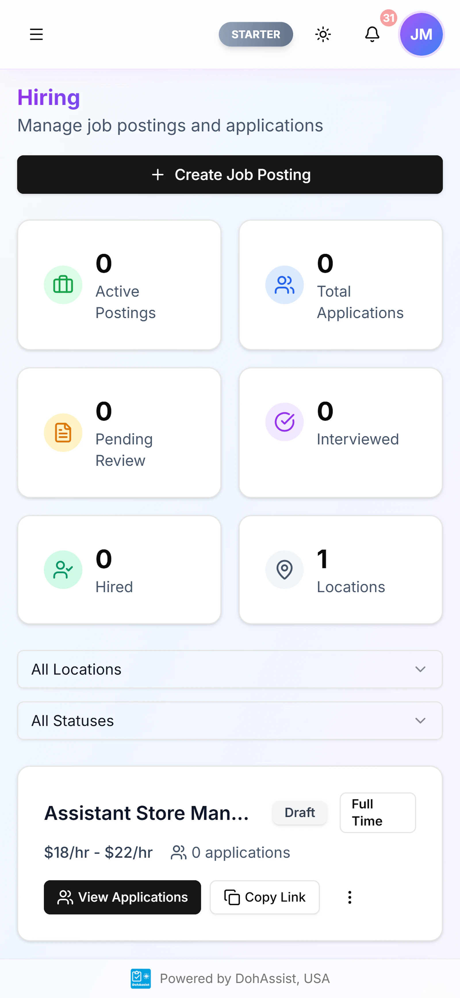 DohOps screenshot 7