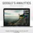 GA.TODAY Google Analytics widget for iOS and OS X