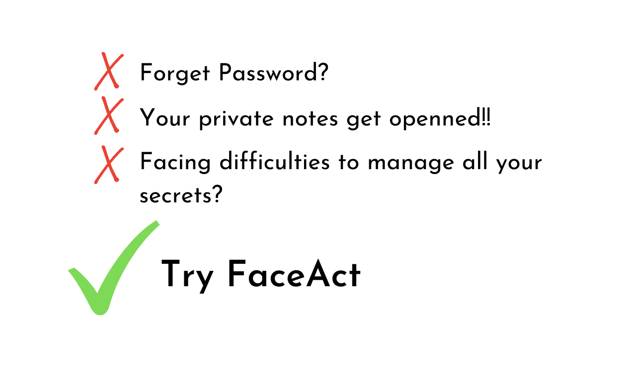 FaceAct gallery image