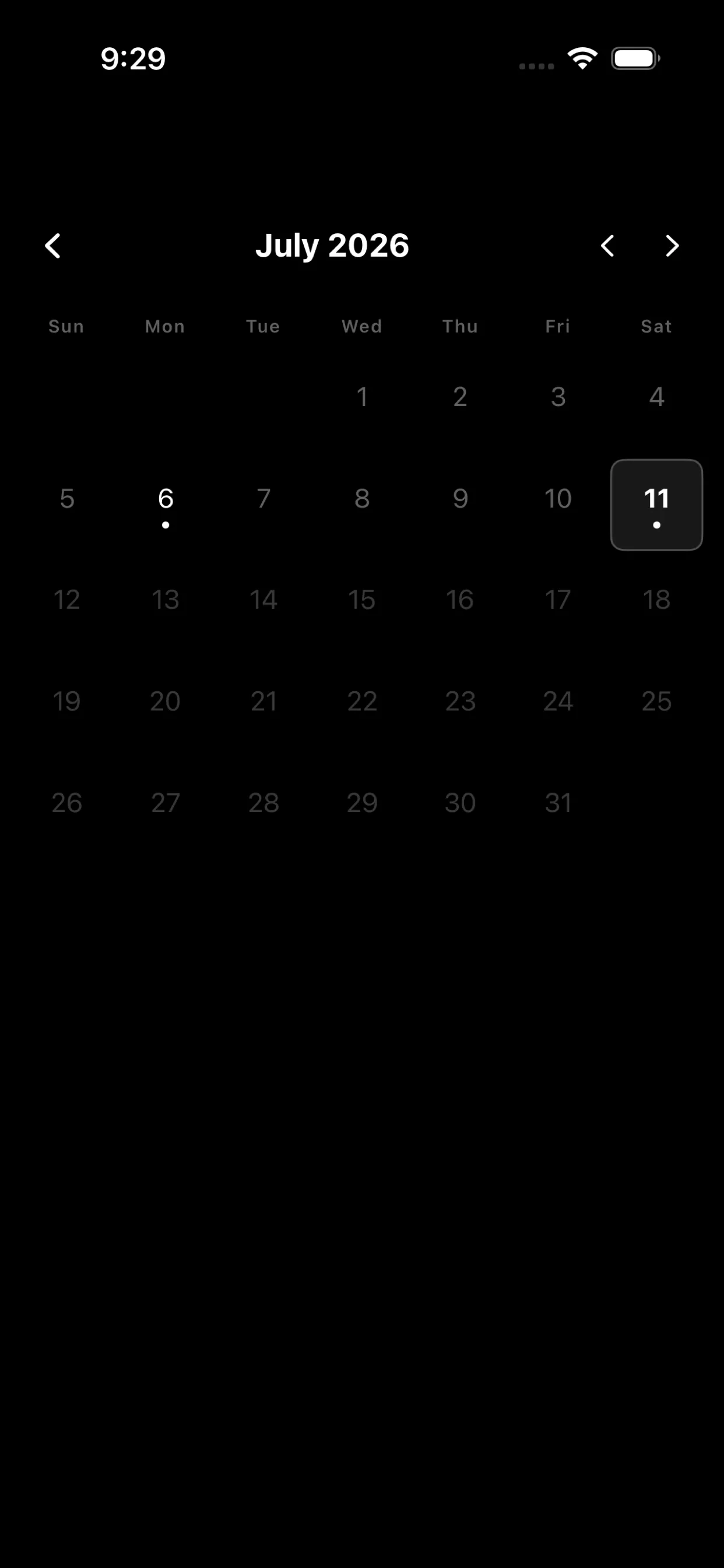 My 10 Goals Daily gallery image
