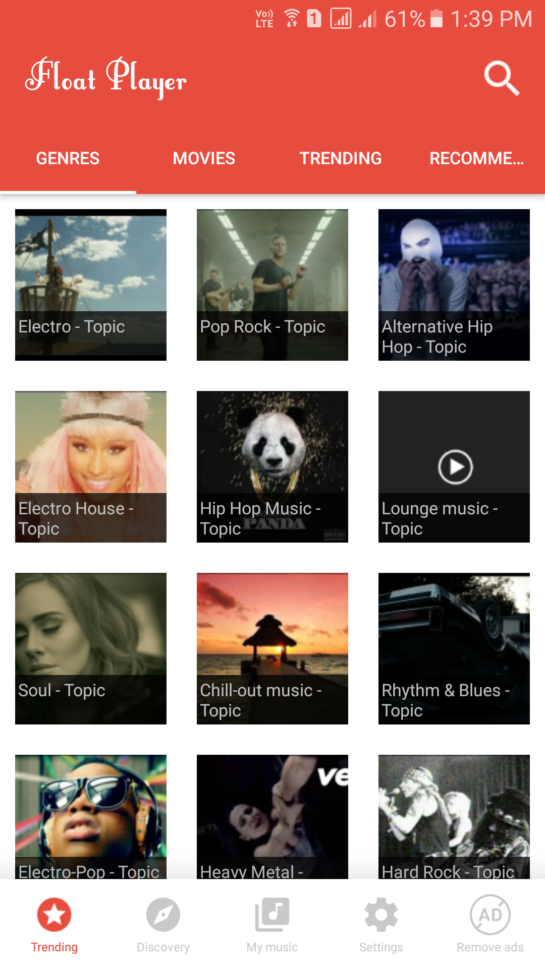 Srikanth gallery image