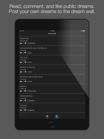 Dream Journal Ultimate gallery image