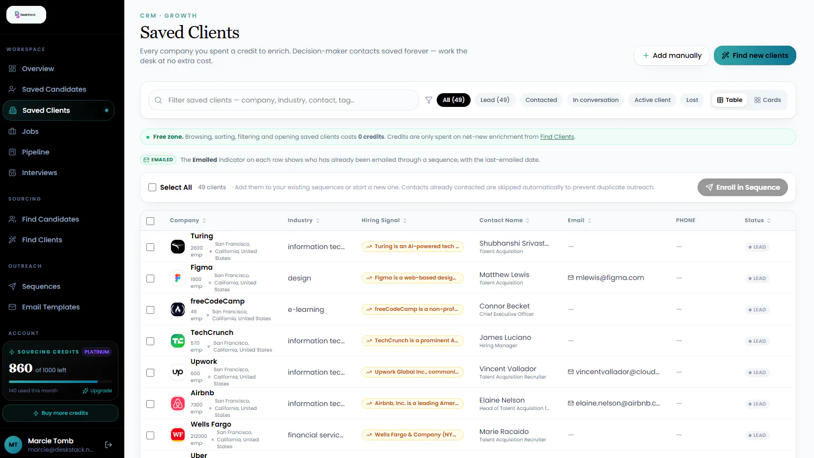DeskStack  gallery image