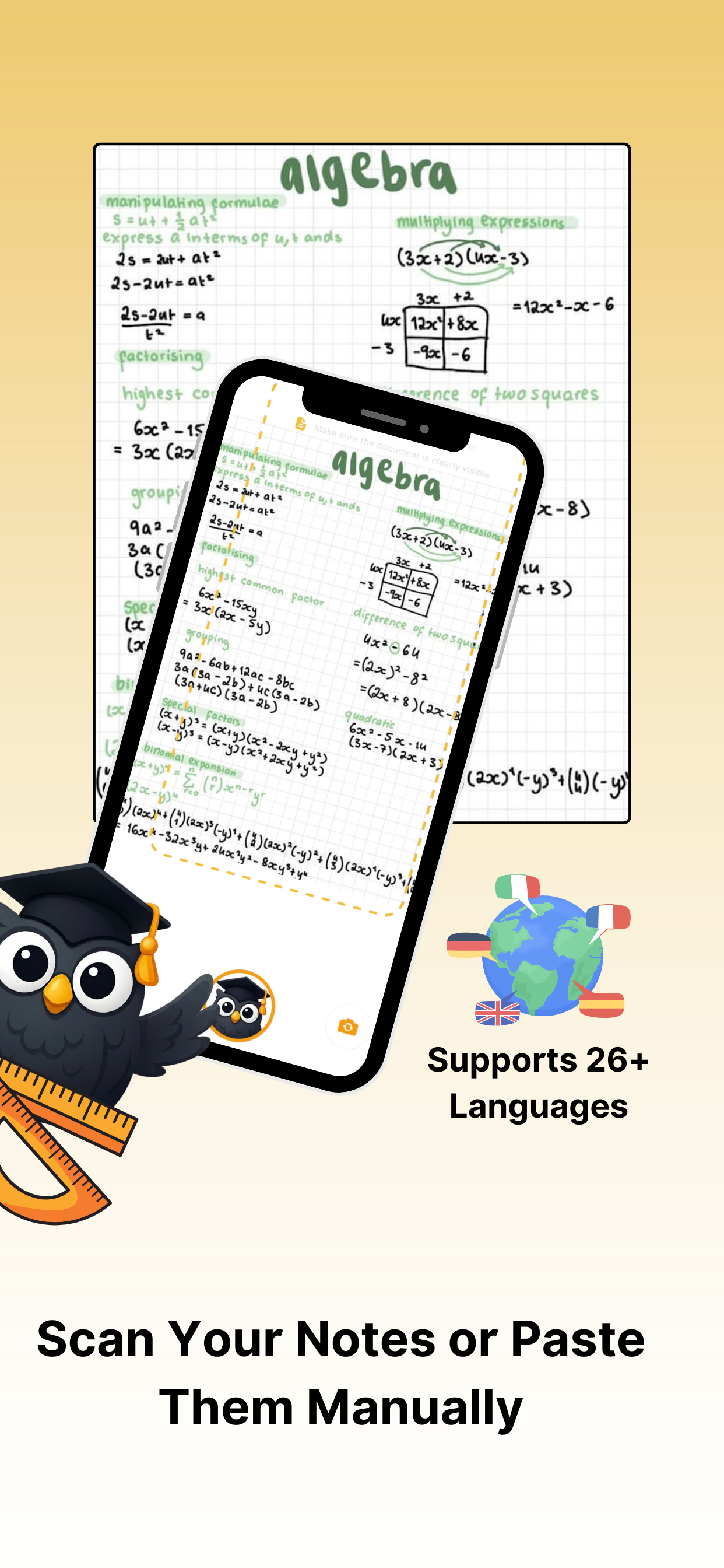OWZE: Flashcards & Quiz Maker gallery image