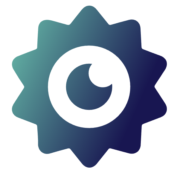 DBacked logo