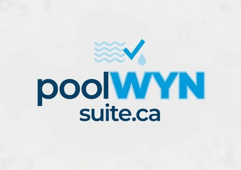 Pool Damage Reports & Estimates AI logo