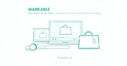 MARKABLE gallery image