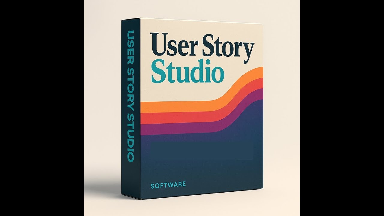 User Story Studio gallery image