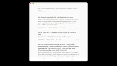 Mindful Reader gallery image