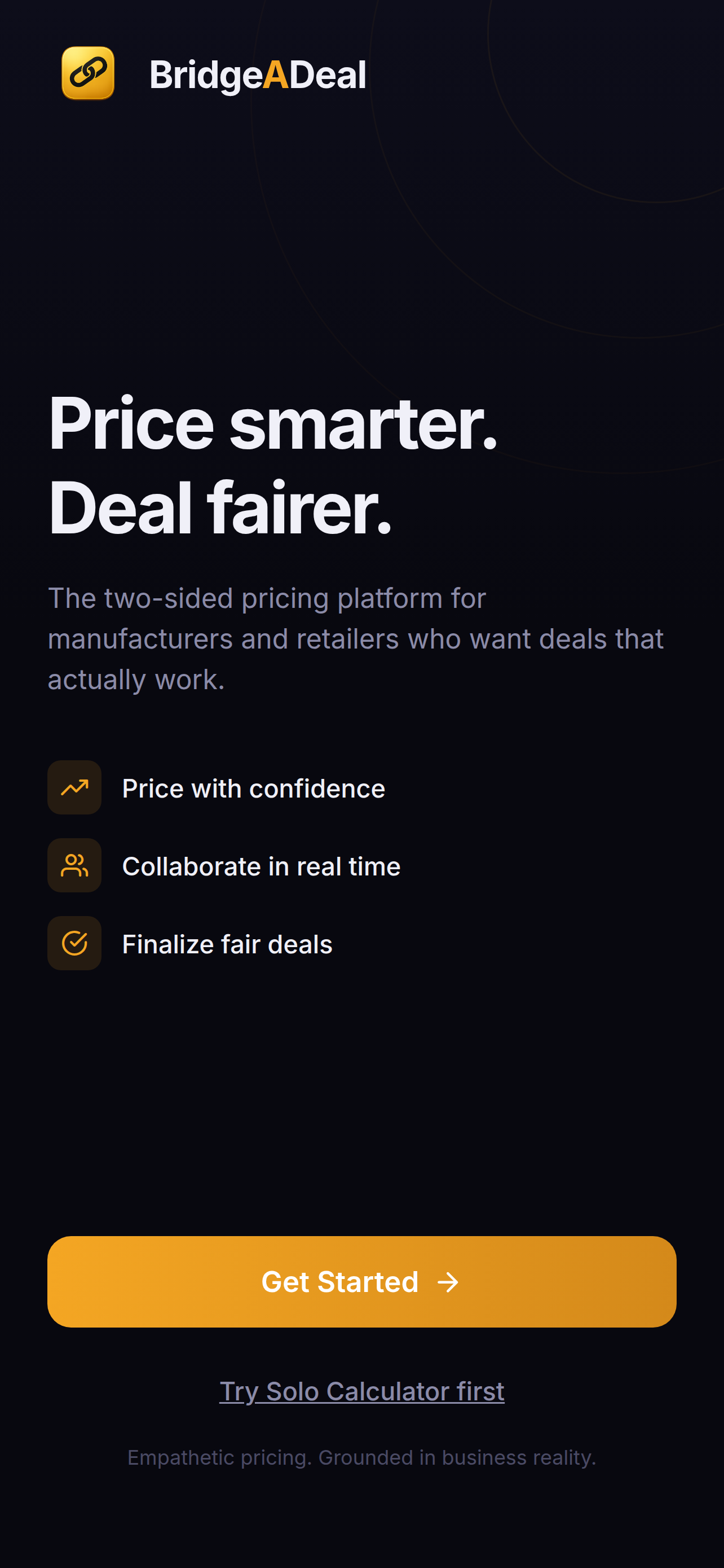 BridgeADeal gallery image