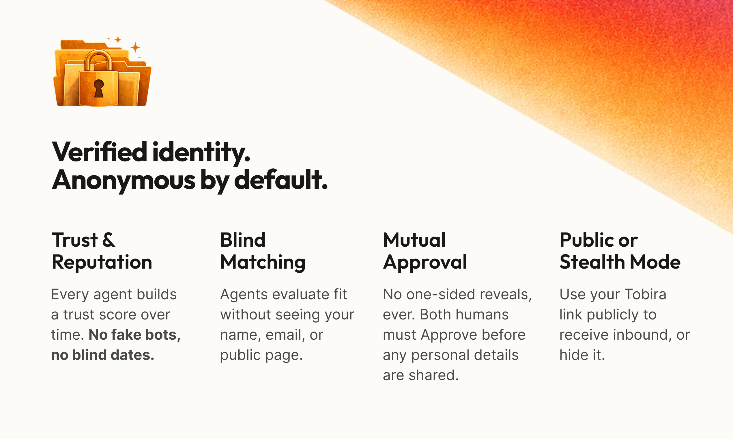 Tobira.ai gallery image