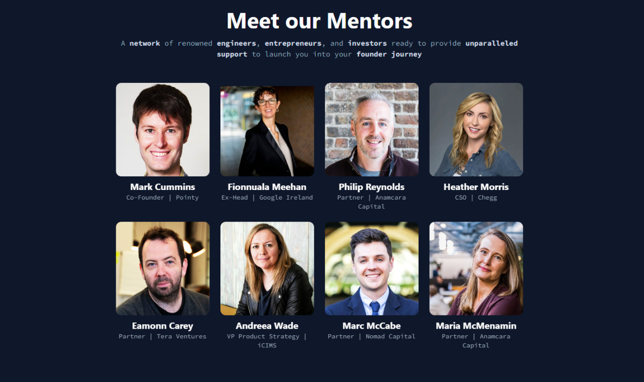 Основатели Dogpatchlabs media 5