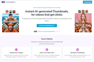ThumbnailsPro gallery image