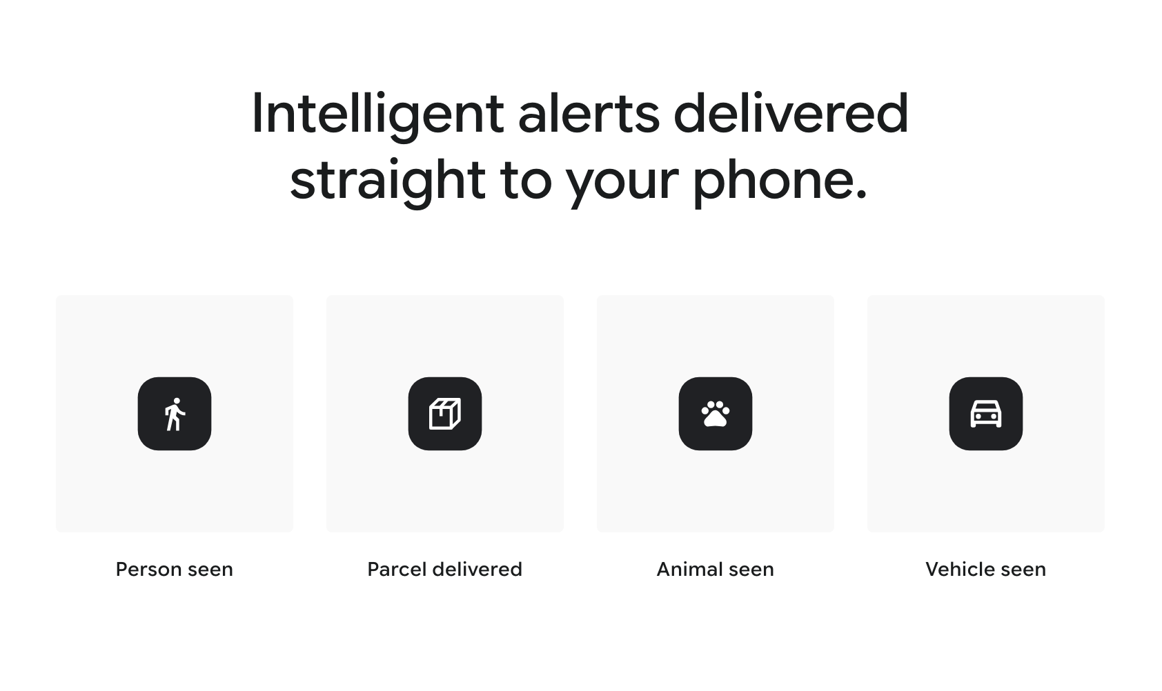 Google's Nest Doorbell gallery image