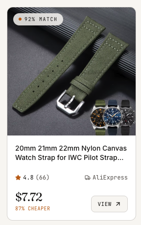dupe.watch gallery image