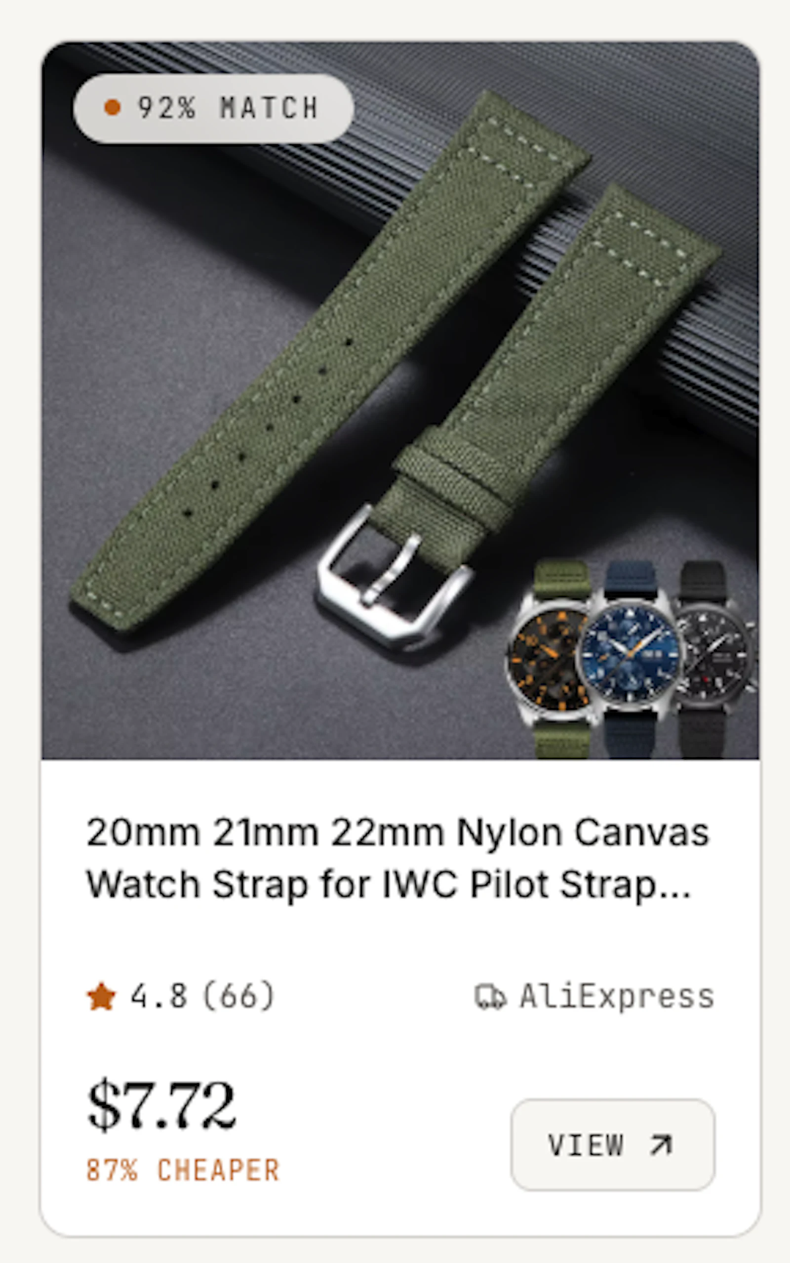 dupe.watch screenshot 3