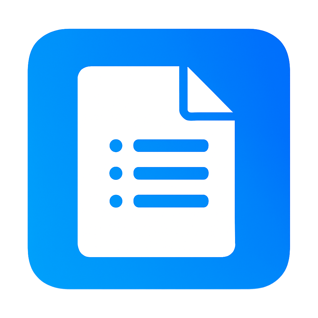 ResuMate logo