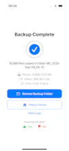 MemoryBackup gallery image