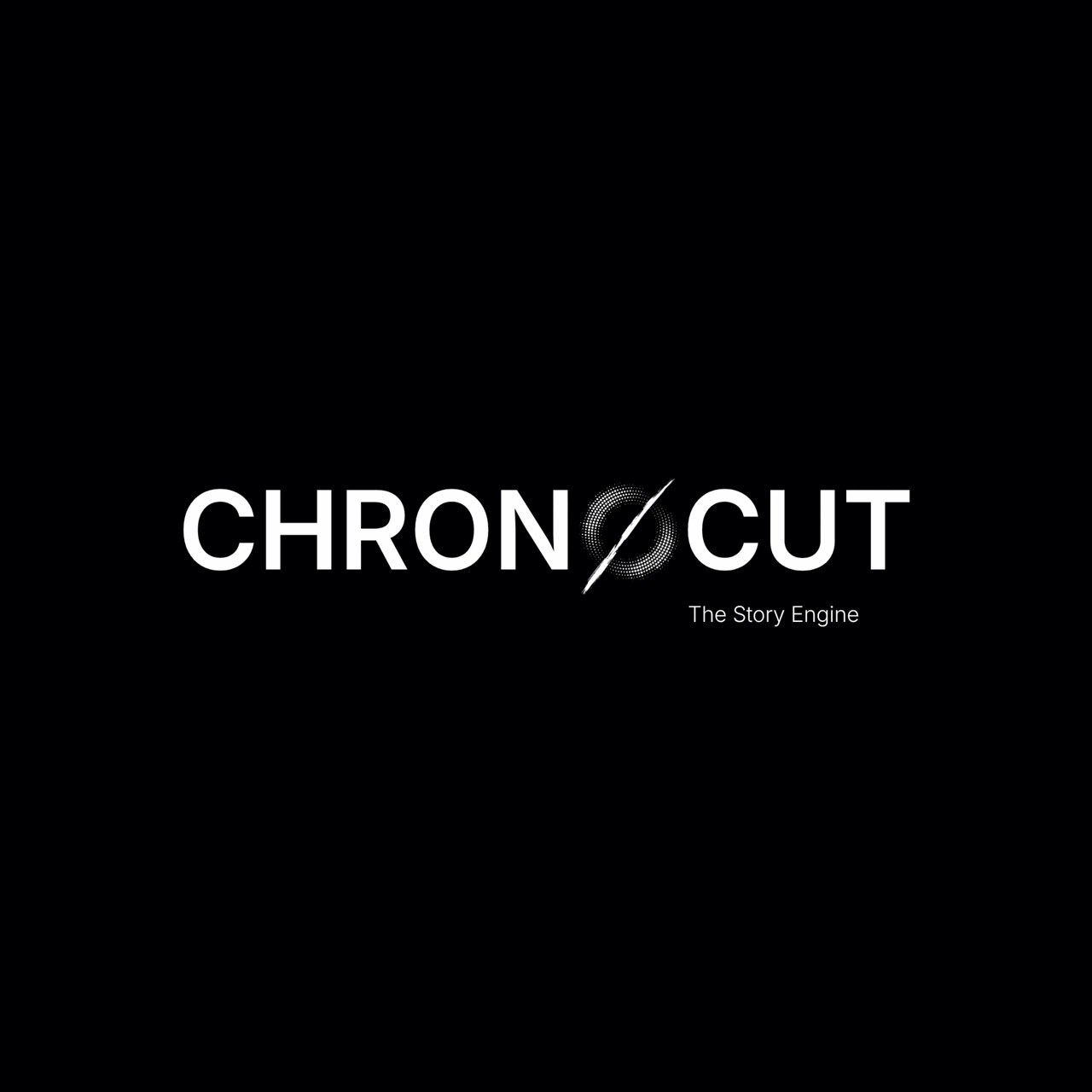 ChronoCut logo