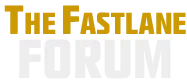 The Fastlane Forum