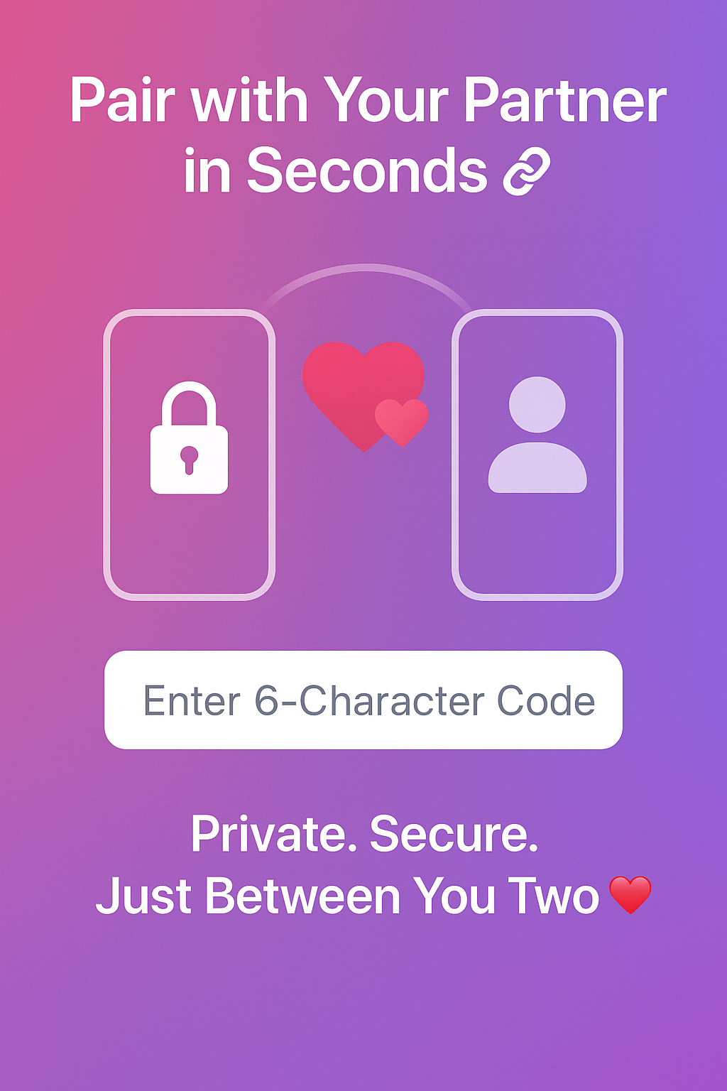 We2: AI Relationship Questions gallery image