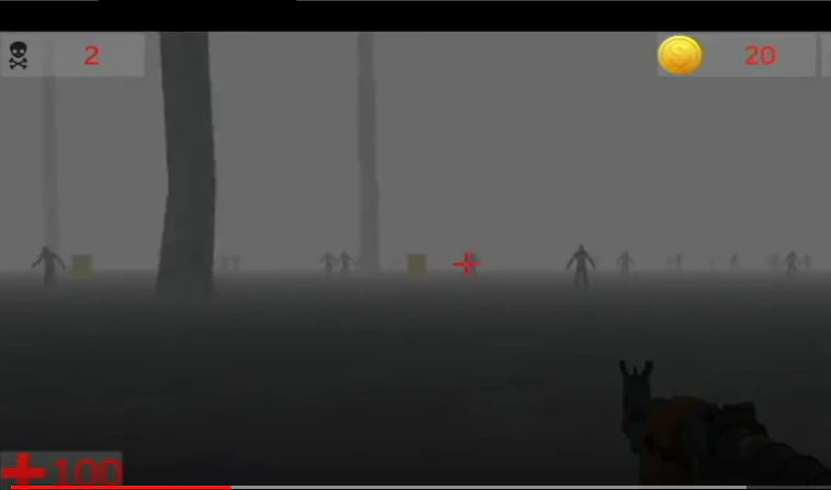 The Dead Nightmare