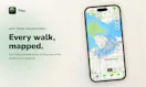 Tiles: Map Your Adventures