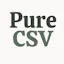 PureCSV