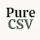 PureCSV