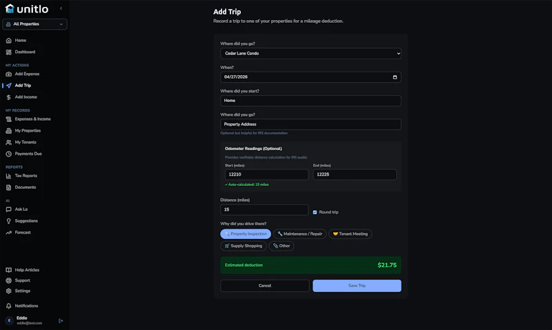 Unitlo screenshot 4