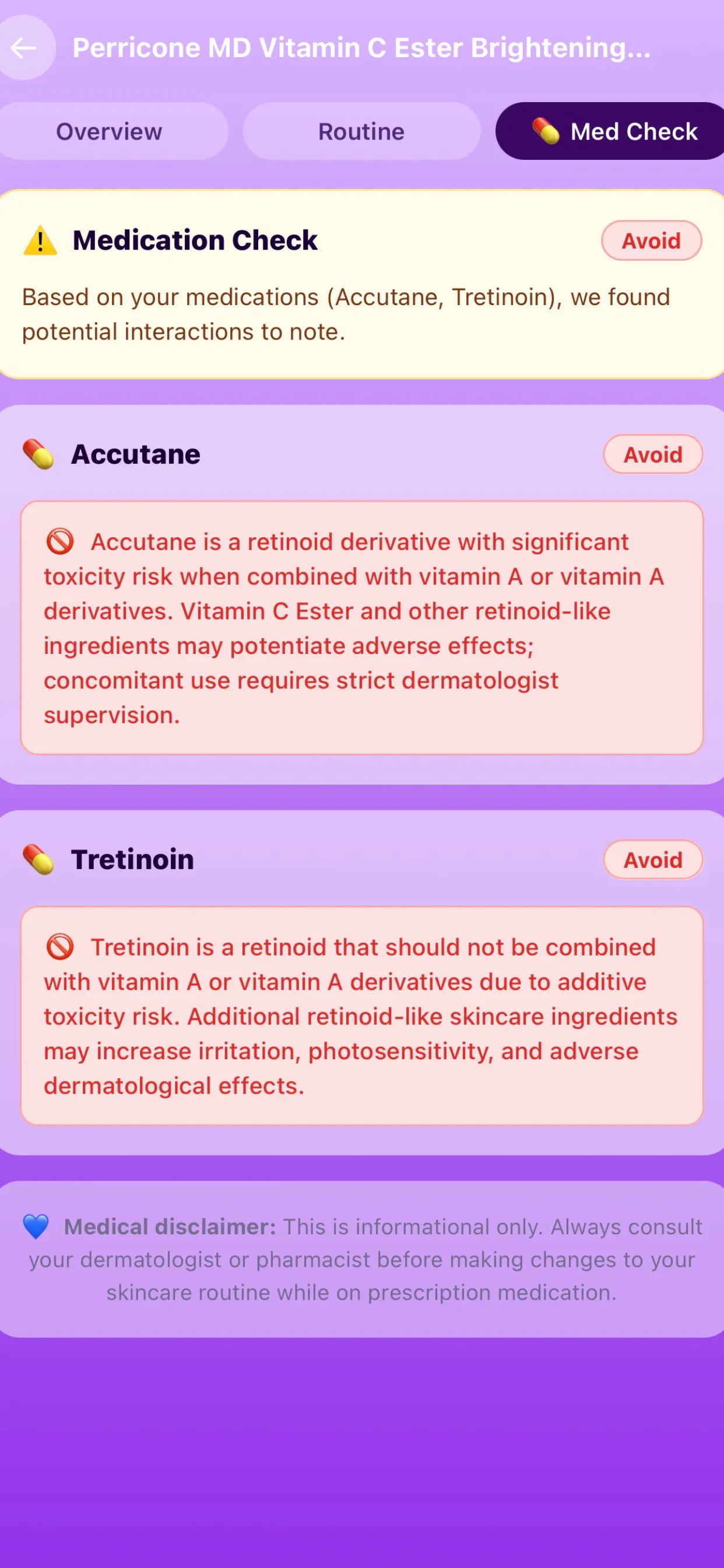 SnapSkincare AI gallery image