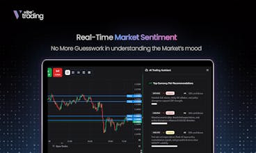 Vibetrading AI gallery image