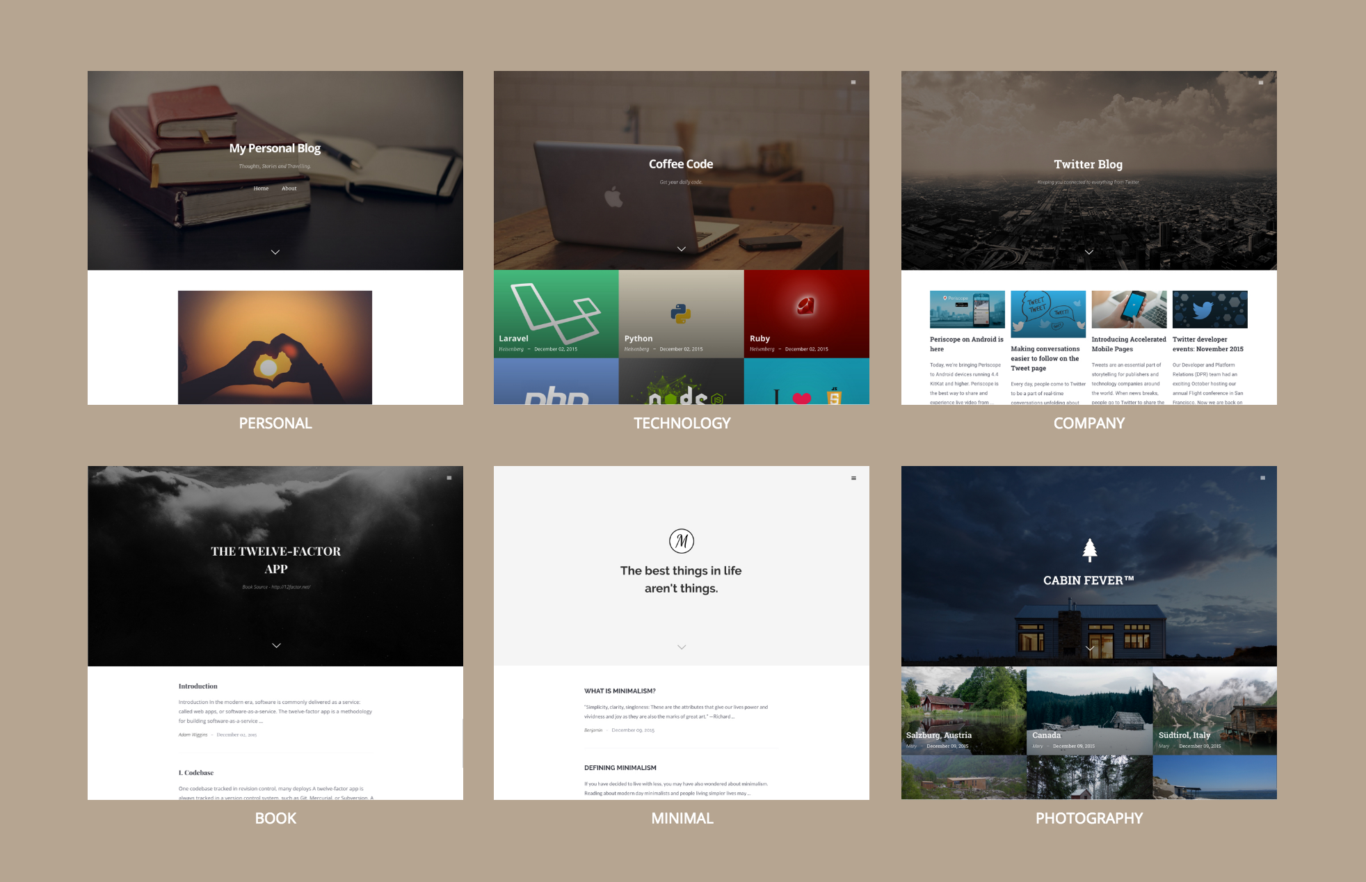 Calligraphy gallery image