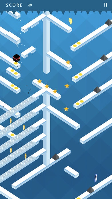 Panic Drop gallery image