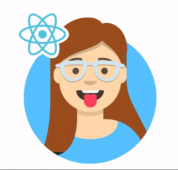 Avataaars React Component
